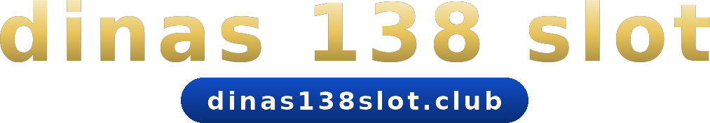 dinas 138 slot logo