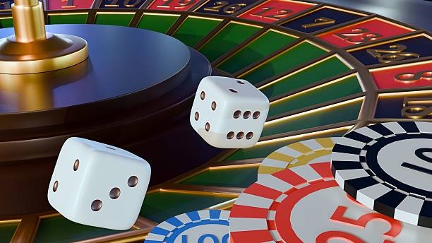 dinas 138 slot gaming platform